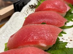 -極上萬膳·日料放题(海岸城店)