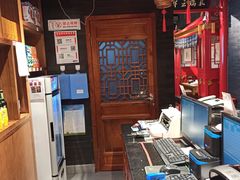 大堂-满园烤鸭·春饼(奥体万达店)