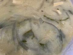 -张家油条