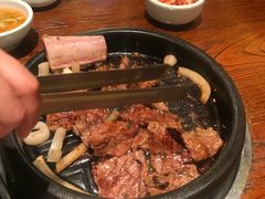 -萨拉伯尔(燕莎友谊商城店)