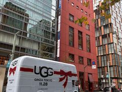 -优衣库(银座店)