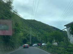 -浙北大峡谷