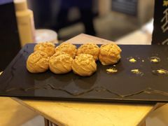 -惠州康帝国际酒店