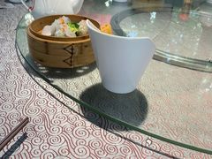 蟹菇干蒸烧卖皇-淇乐多品味馆(江南大道店)