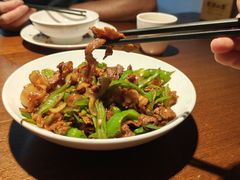 -索溪山寨·湘西饮食文化博物馆(标志门店)