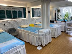 -新雨池不针清祛痘