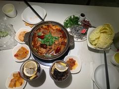 -牛小灶牛杂煲(北京路店)