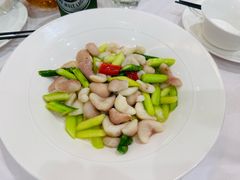 芦竹笋南湖菱-江南外婆桥·禾城记忆(南湖店)