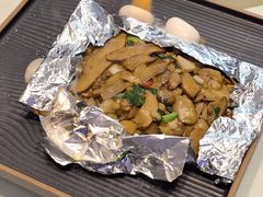 -翠湖宾馆·中餐厅