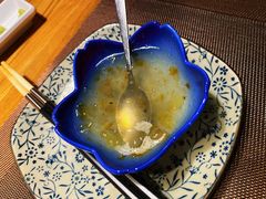 燕窝-德川家日本料理(中关村寰太大厦店)