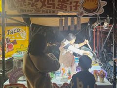 -银座mall(东直门店)