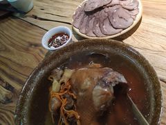 -缘生态云南菜·野生菌庭院餐厅(华侨城店)