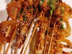 -大富贵烧烤公司(双廊店)