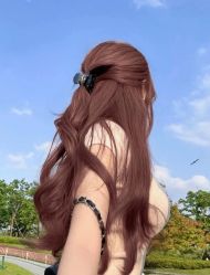 -奈川烫染Salon