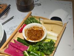 -关东小磨东北菜(漕河泾印象城店)