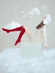 -米莱摄影写真(五大道别墅店)