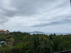 -三亚海棠湾万丽度假酒店