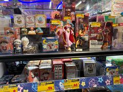 -DON DON DONKI(名珠城店)