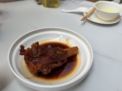 -二泉园老菜馆·百年无锡菜