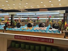 -新艺自助美食城(中山路店)