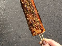 -玛马艾脆皮水磨年糕(湖北路87-89小区店)