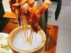 -重庆高老九火锅(万象城店)