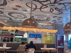 -菲滋意式餐厅(富阳东方茂店)