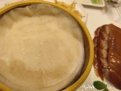 -贝勒爷·酥不腻烤鸭