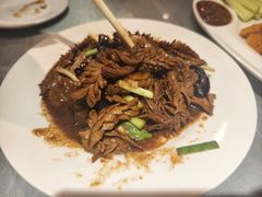 -春江饭店(共青团路总店)
