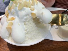 -丹礼糖甜品