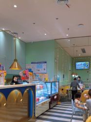 -奈尔宝家庭中心·亲子餐厅(华采天地店)