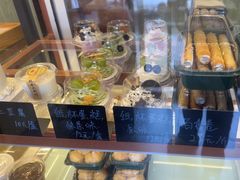 -包满意面包糕点(东坝店)