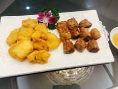 -金华安大酒楼·老牌潮菜·粤式茶点(东方国际店)