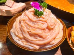 -胖姐社区老火锅(北京总店)