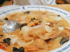 -老雒阳面馆·水席(定鼎门店)