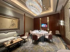 -江南灶中餐厅(南京香格里拉店)
