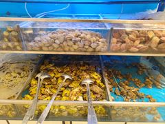 -海天一色海景自助餐厅(西港花园店)