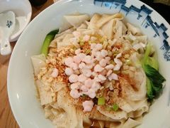 -难忘的面(五矿君澜酒店)