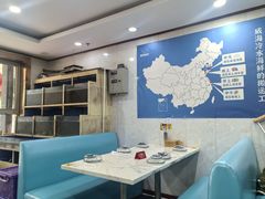 -郭姐·威海渔村(黄兴路店)