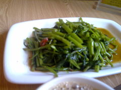 马来风光-港东盛宴烧腊至尊