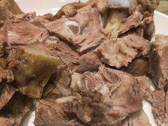 -清真益鑫羊肉手抓馆(南大街店)