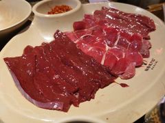 -椒香城门口老火锅(天府长城店)