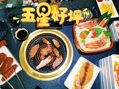 -神户赤童日式烤肉伙伴(东直门店)