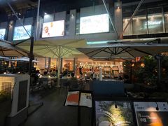 -农畉LONFOOD(福田星河COCOPark店)