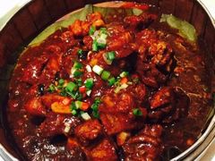 -永和红旗美食城