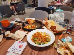 -必胜客(远大路店)