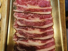 -牛人·雪花牛·木炭烤肉(昆山陆家店)
