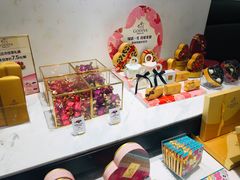 零售区-GODIVA(印象城店)