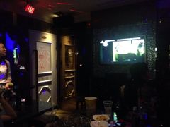 -OS CLUB(长风大悦城店)