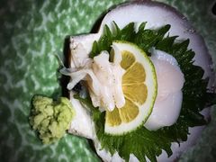 日月贝-加奈日本料理